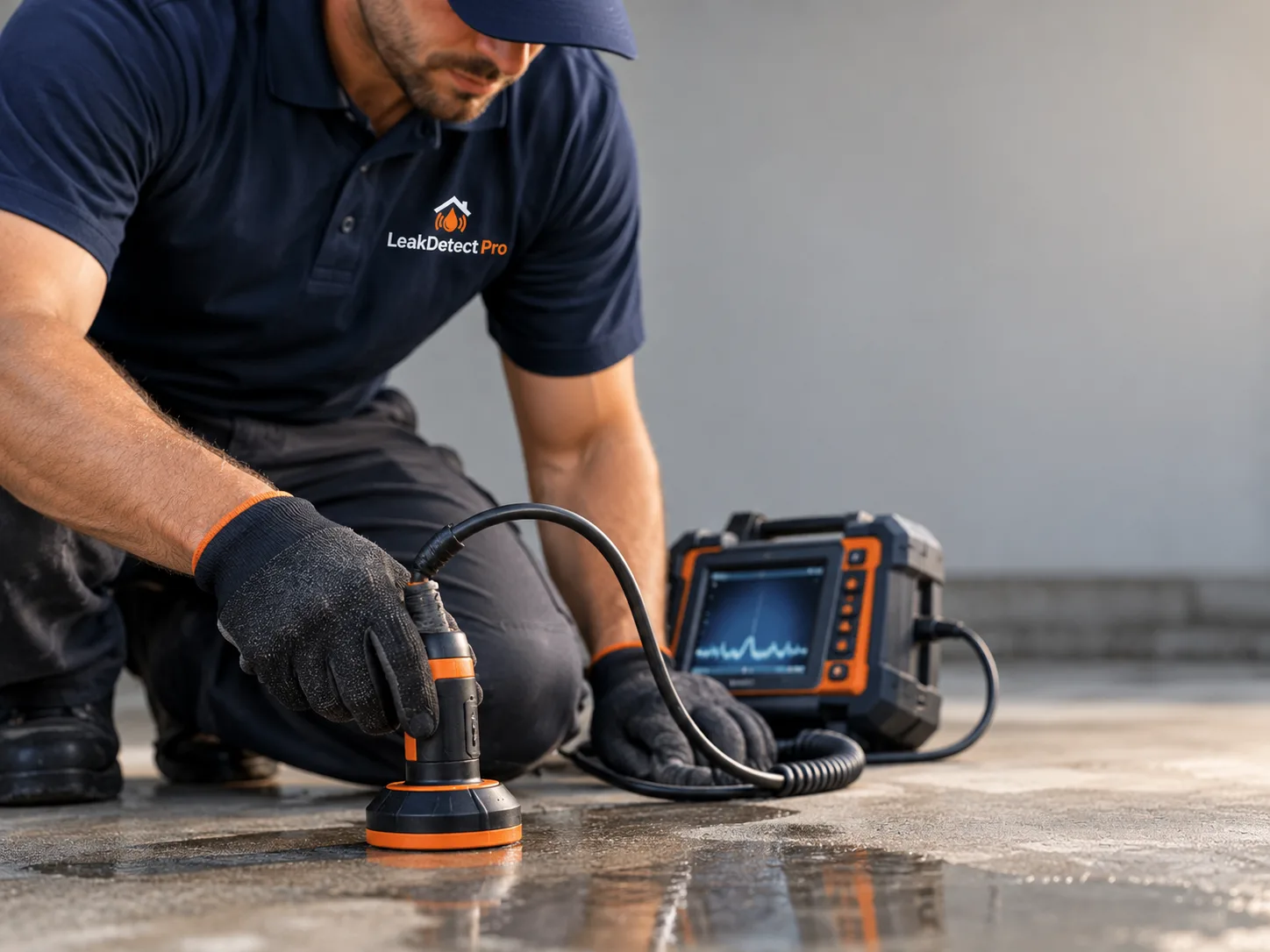 Flat Roof Analysis in Manti, UT